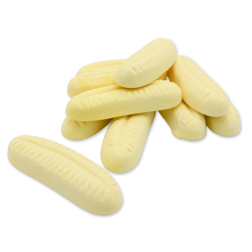 Discover the Fun of Giant Foam Bananas: Perfect for All Ages