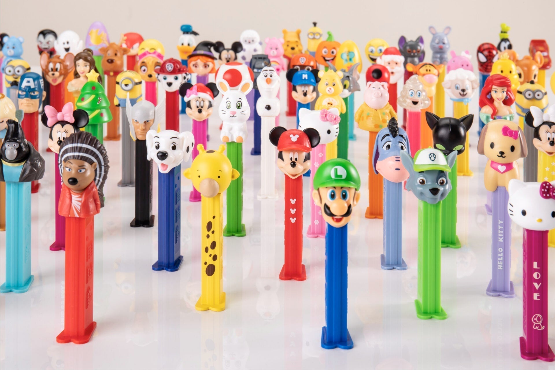 PEZ