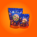 Fruit Balls (Skittles) Original - Freeze Dried Sweets - Vegetarian, Vegan & Halal