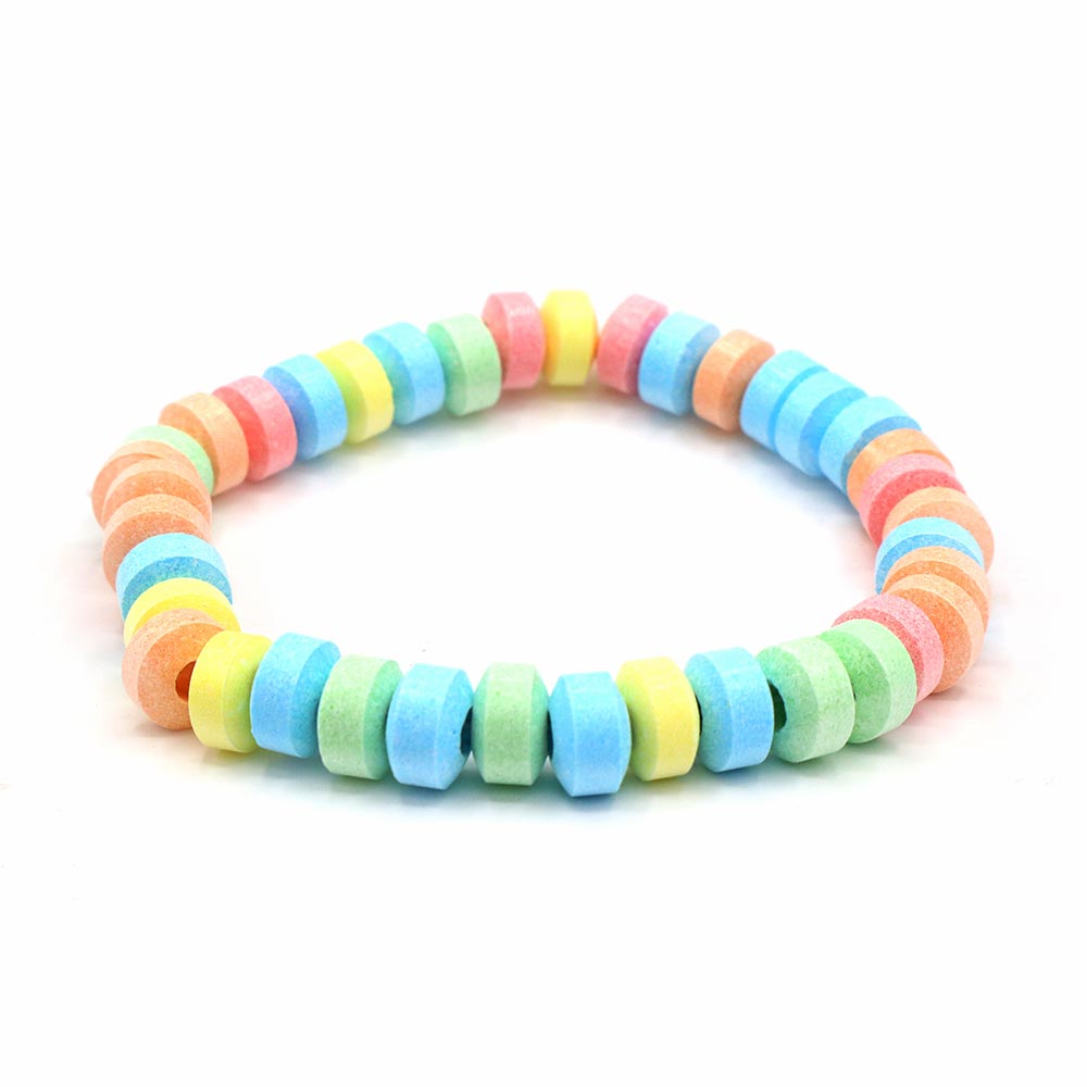 CRAZY CANDY Factory Necklaces