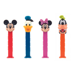 Pez Mickey & Friends 1+2 Pack (Copy)