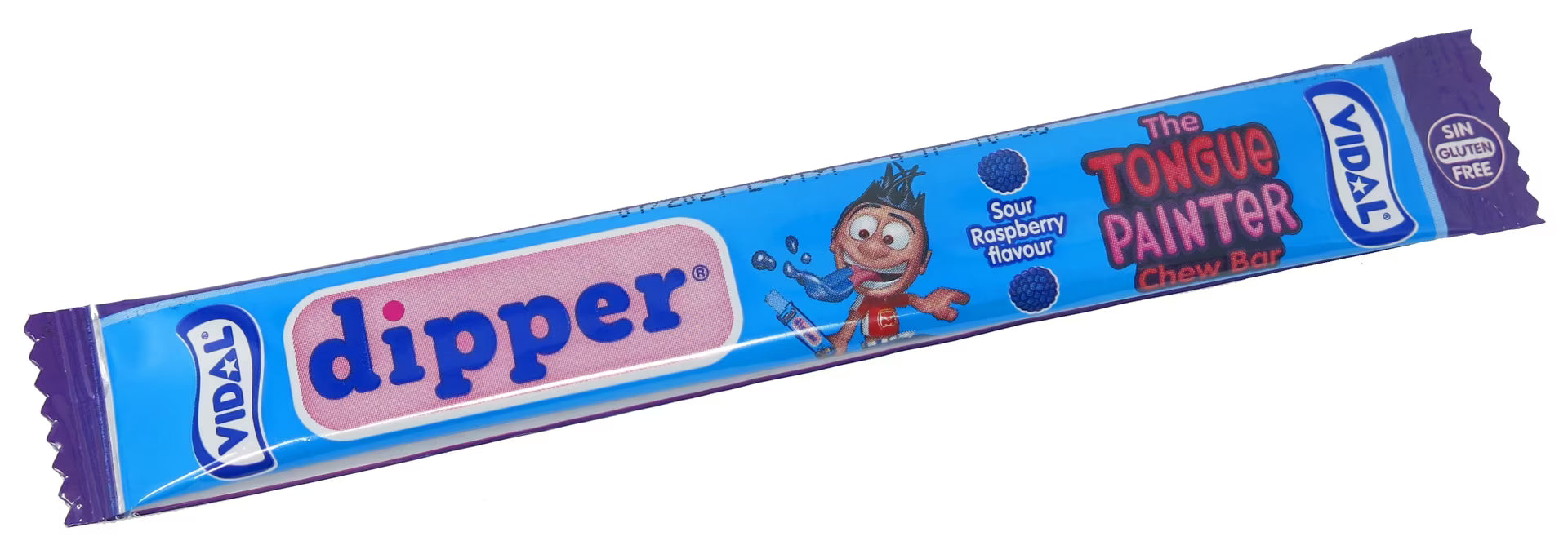 Tongue Painters