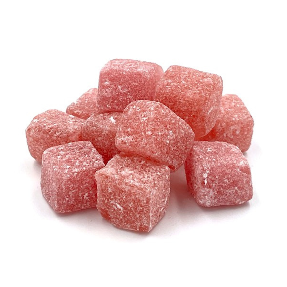 Cola Cubes