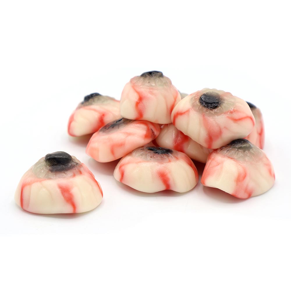 Jelly Eye Balls