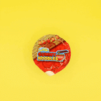 Gummy Noodles
