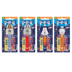 Pez Mars Mission 1+2 Pack