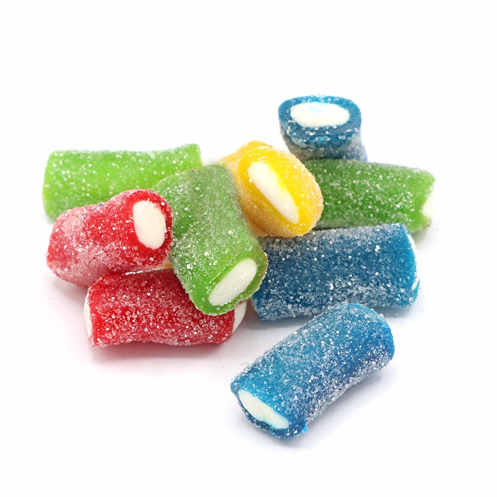 Fizzy Assorted Pencils
