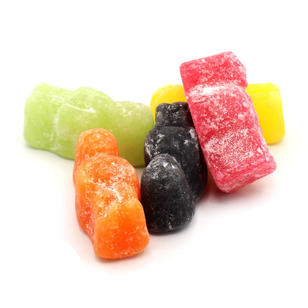 Jelly Babies