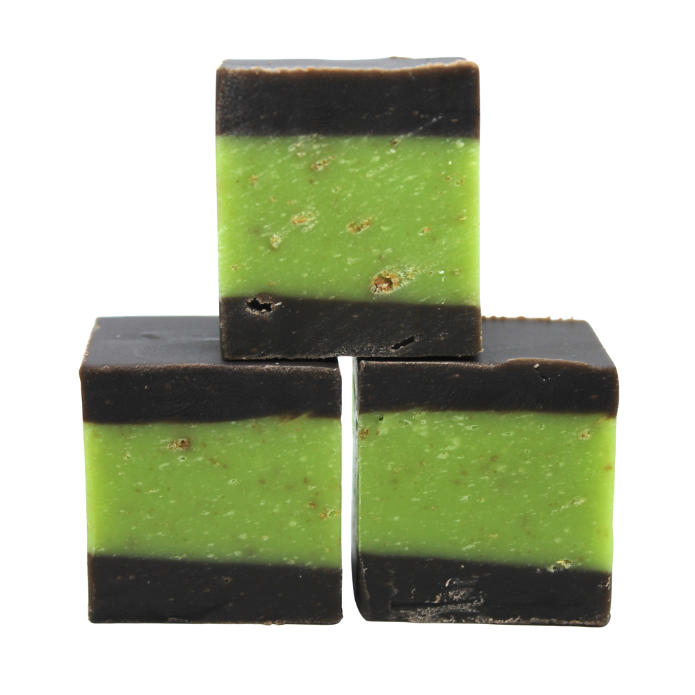 Dubai Fudge