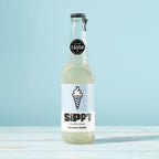 Cream soda