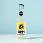 Straight Up Lemonade