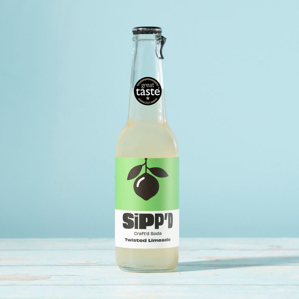Twistead Limeade