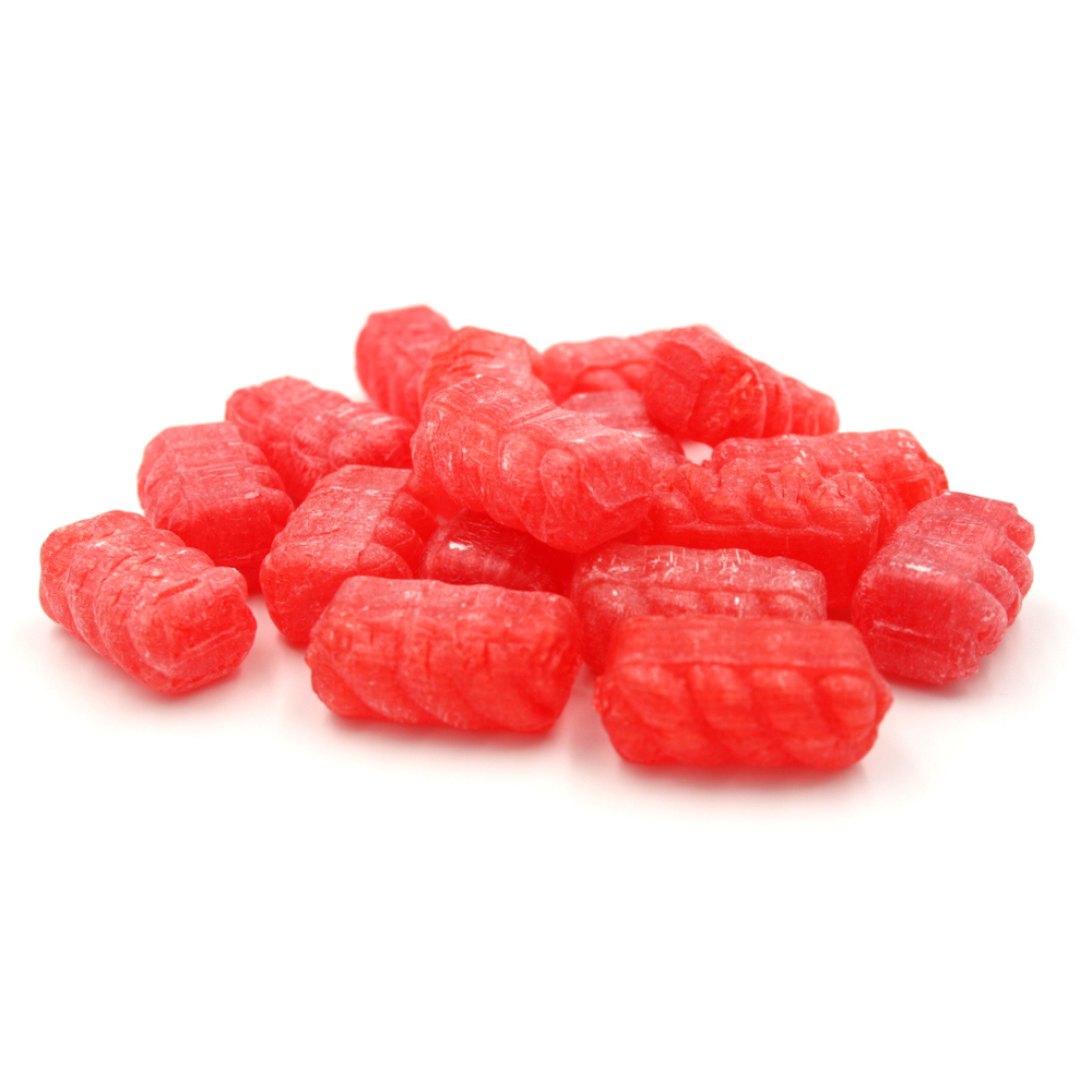 Aniseed Twists