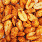 New York Delhi ViPnuts Bollywood Barbecue Peanuts