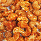 New York Delhi ViP King Cashews Hot Chilli