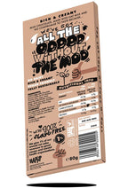 Plain M!lk Happi Vegan Oat M!lk Chocolate Bar - 80g