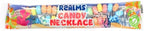 CRAZY CANDY Factory Necklaces