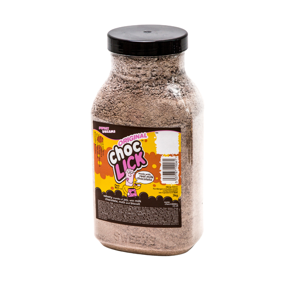 Original Choc Lick