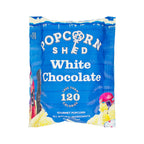 White Chocolate Popcorn Snack Pack