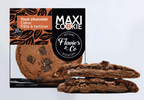 All chocolate cookie