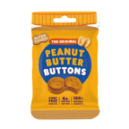 Peanut Butter Buttons - Original