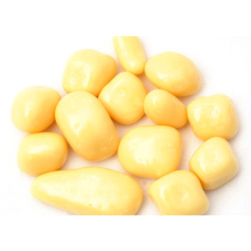 Yogurt Ginger
