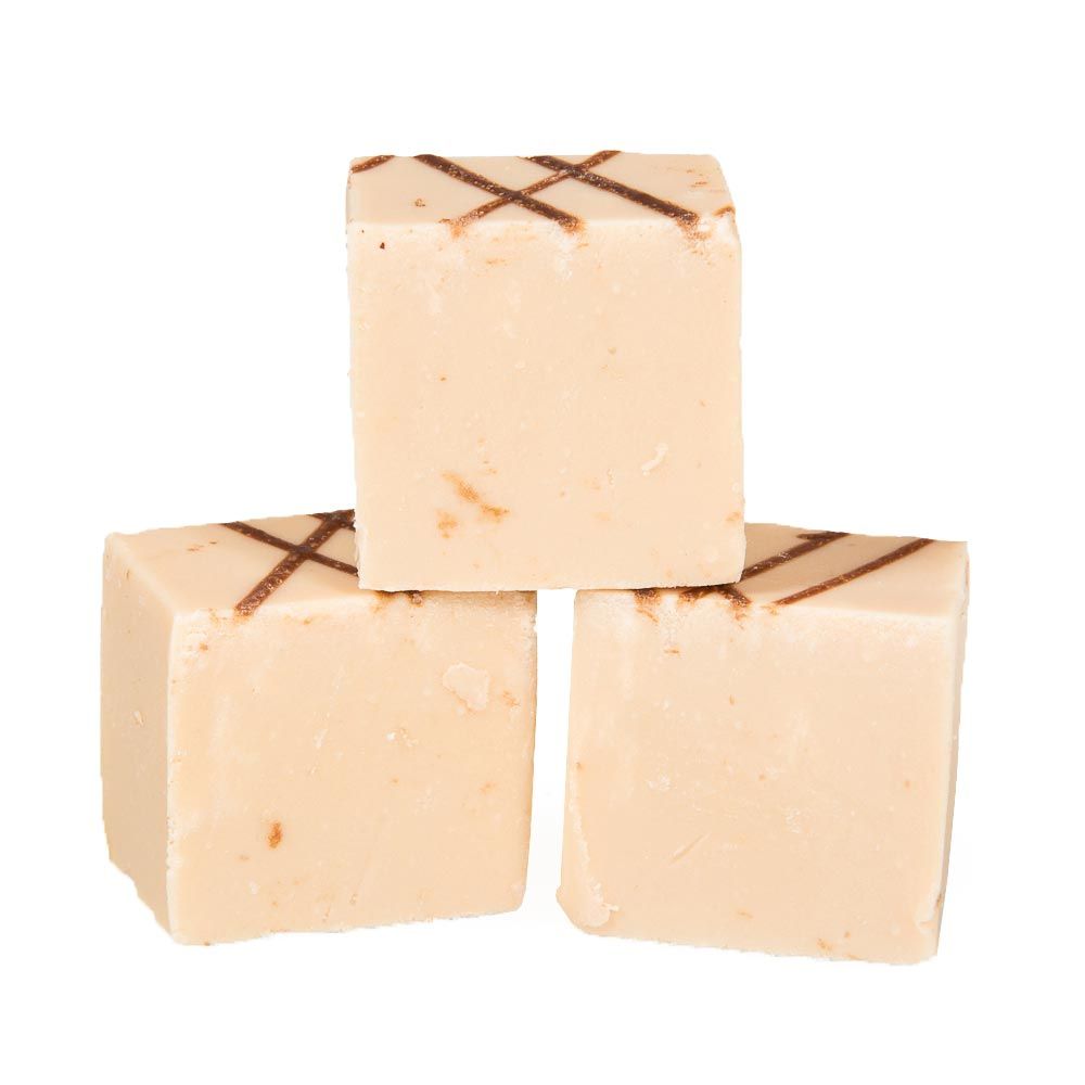 Cookie Dough Fudge