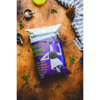Truffle and Rosemary Flavour Potato crisps