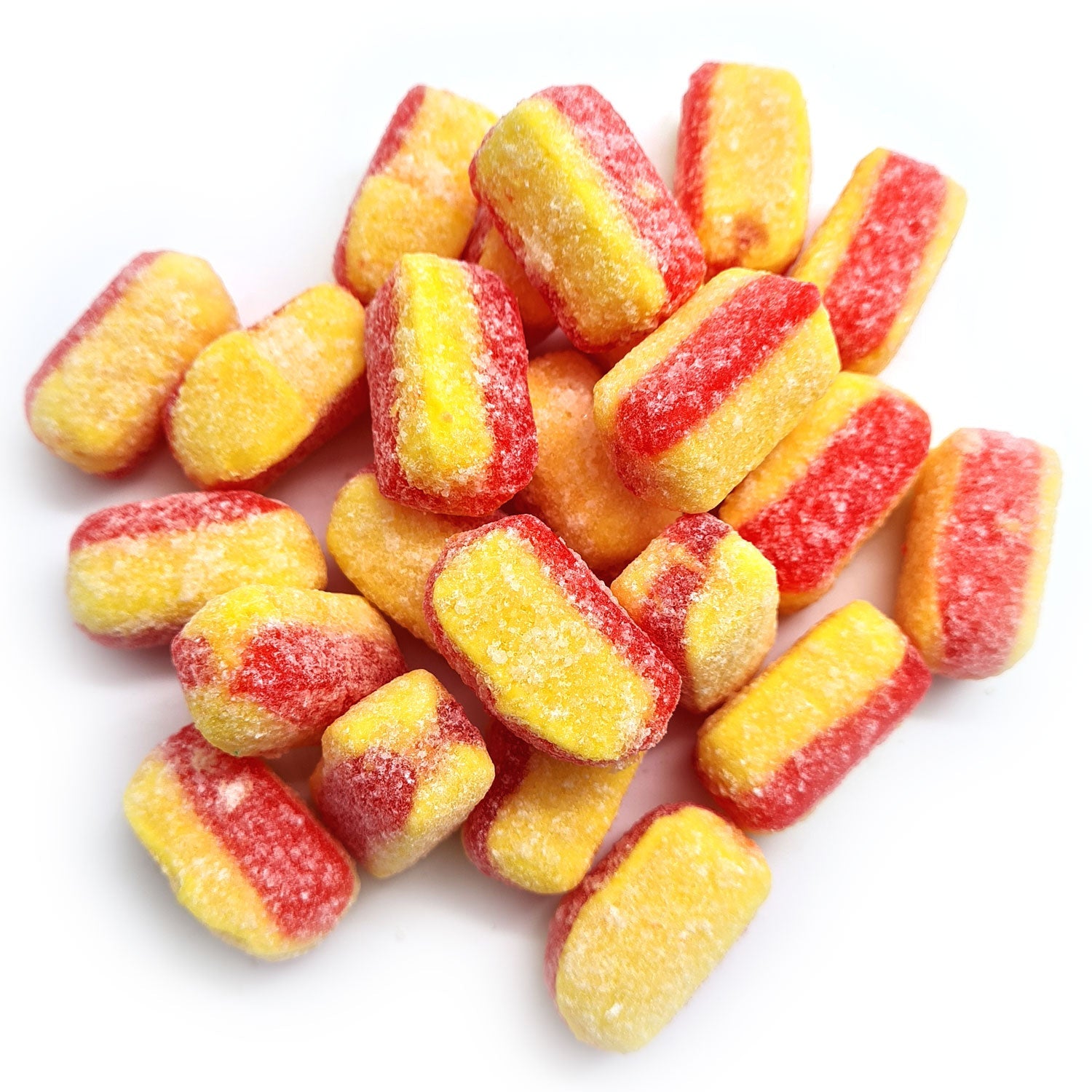 Brays Rhubarb & Custard
