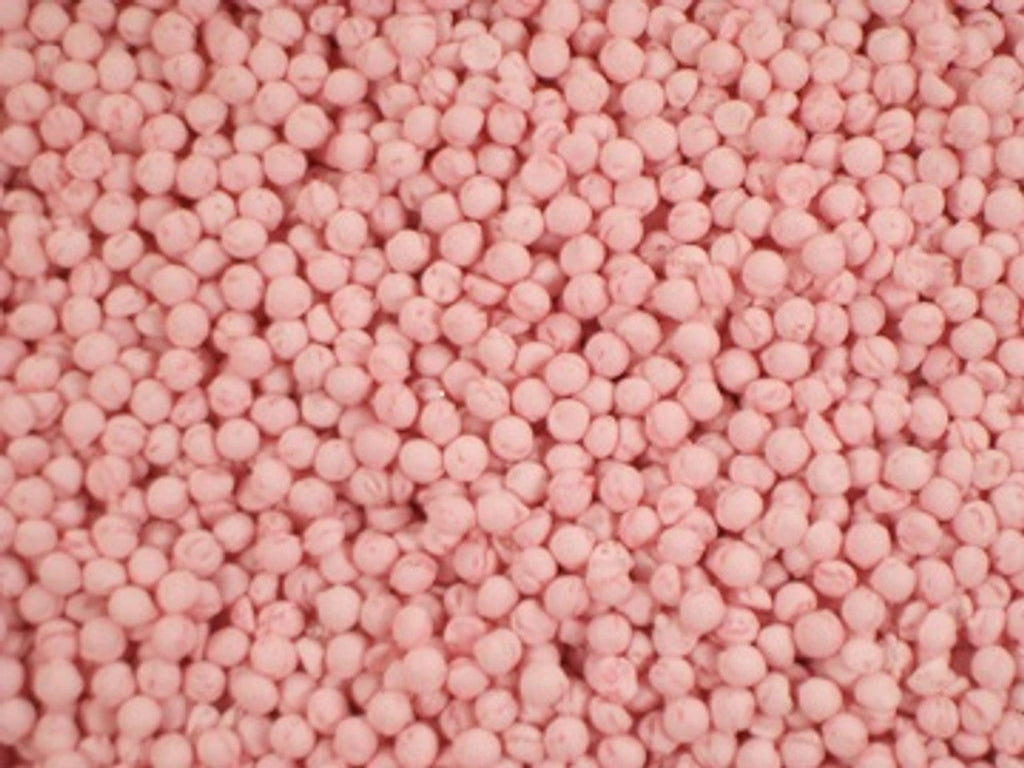 Millions Raspberry