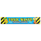 Toxic Waste Blue Raspberry Chew Bars 20g